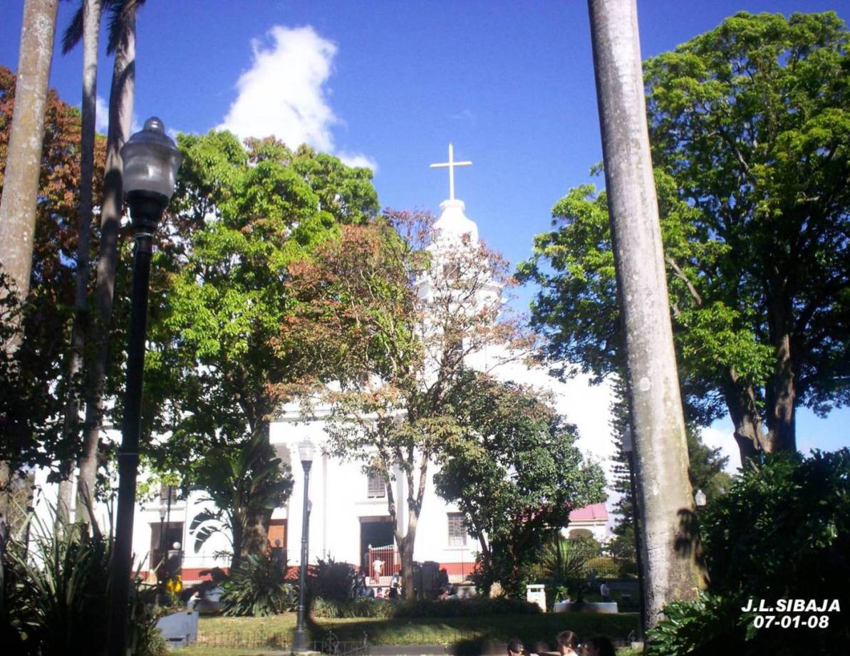 Foto de Alajuela, Costa Rica