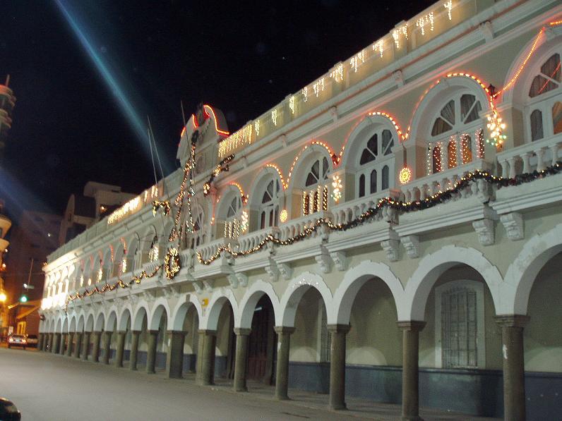 Foto de Oruro, Bolivia