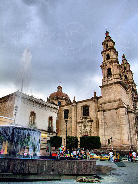 Foto de Lagos de Moreno, México