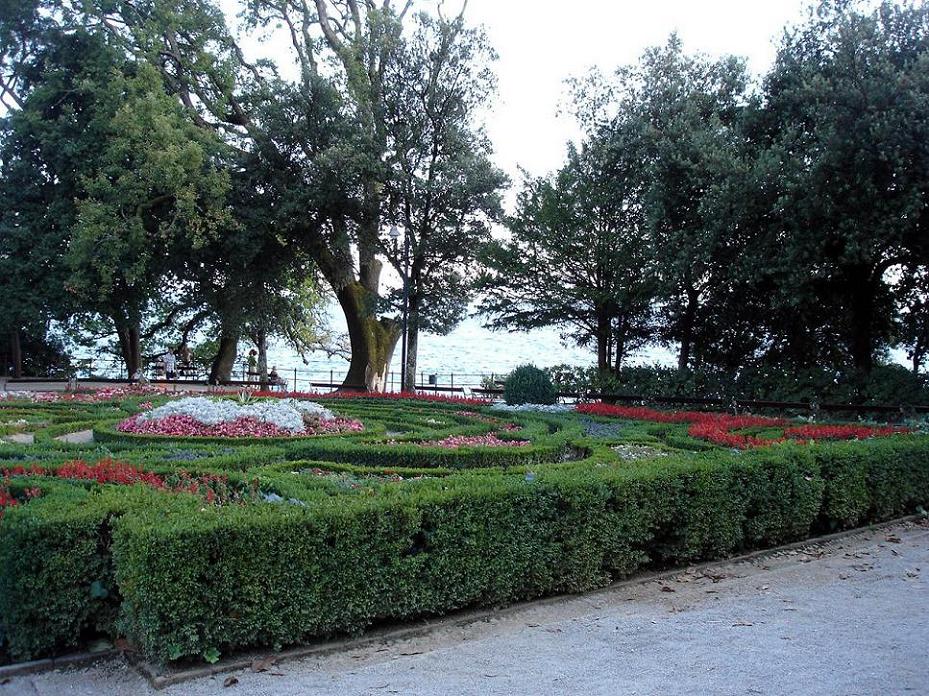 Foto de Opatija, Croacia