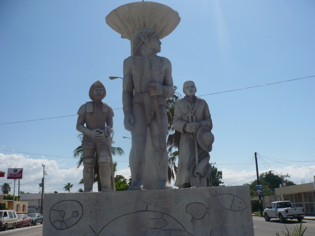 Foto de Ciudad de la Paz (Baja California Sur), México