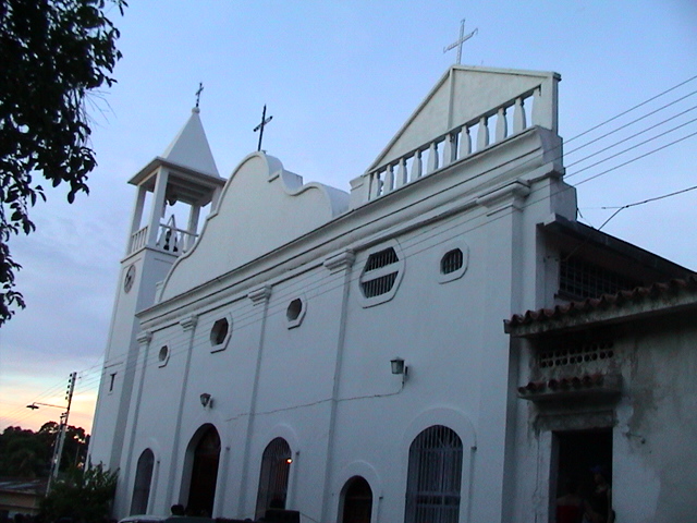 Foto de Caicara del Orinoco, Venezuela