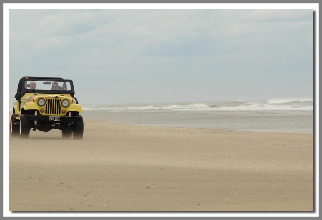 Foto de Villa Gesell, Argentina