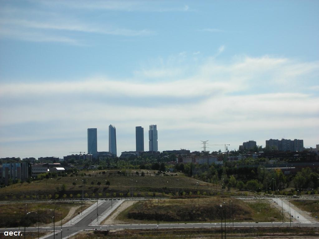 Foto de Madrid (Comunidad de Madrid), España