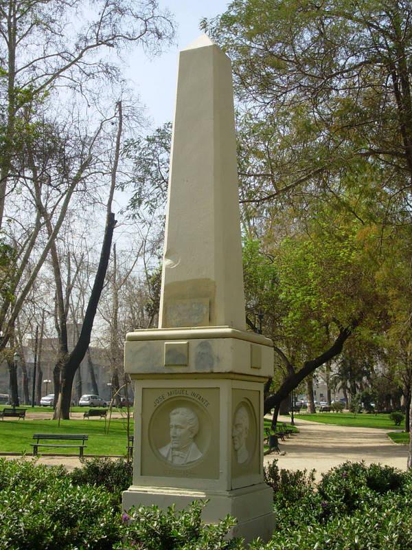 Foto de Santiago, Chile