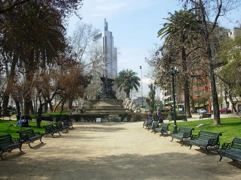 Foto de Santiago, Chile