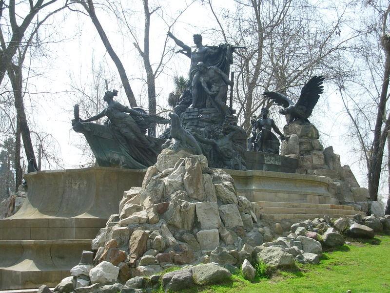 Foto de Santiago, Chile