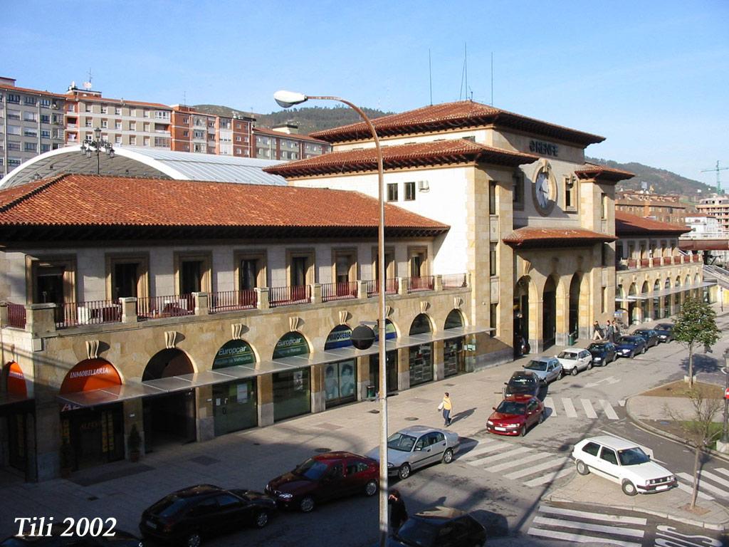 Foto de Oviedo (Asturias), España
