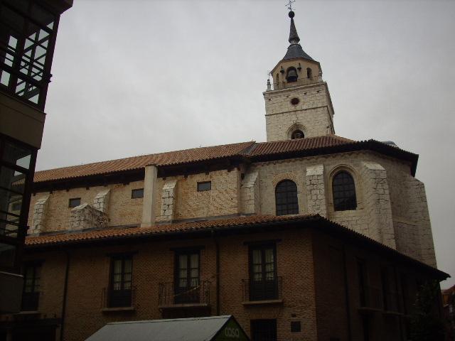 Foto de Valladolid (Castilla y León), España