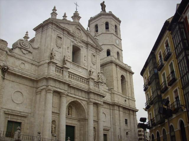 Foto de Valladolid (Castilla y León), España