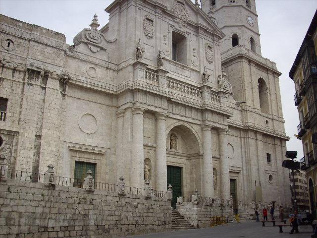 Foto de Valladolid (Castilla y León), España