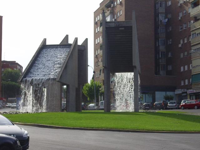 Foto de Fuenlabrada (Madrid), España