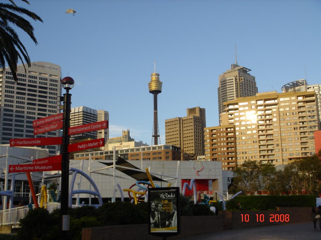 Foto de Sydney, Australia