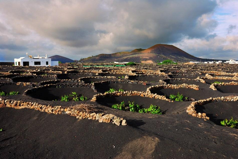 Foto de Lanzarote (Las Palmas), España
