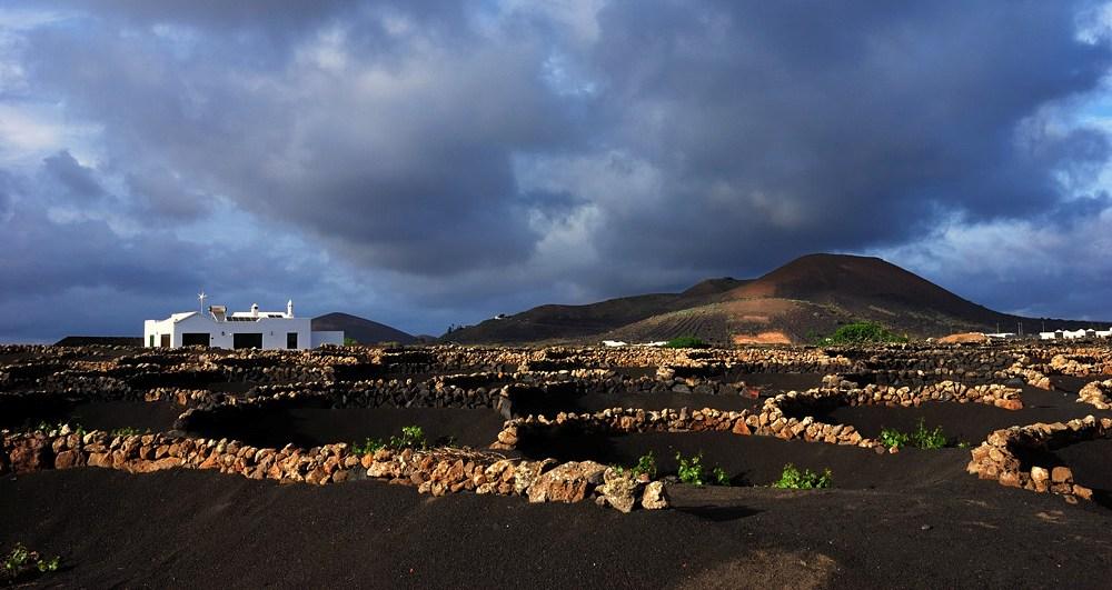 Foto de Lanzarote (Las Palmas), España