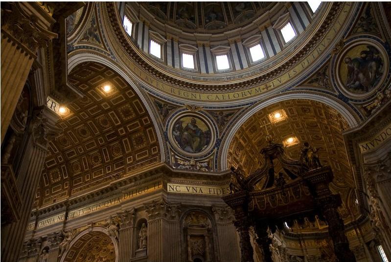 Foto de Vaticano, Italia