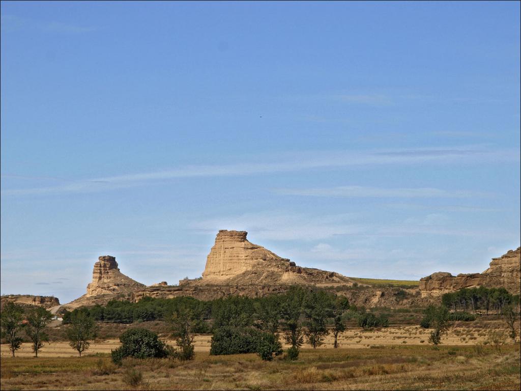 Foto de Alberuela de Tubo (Huesca), España
