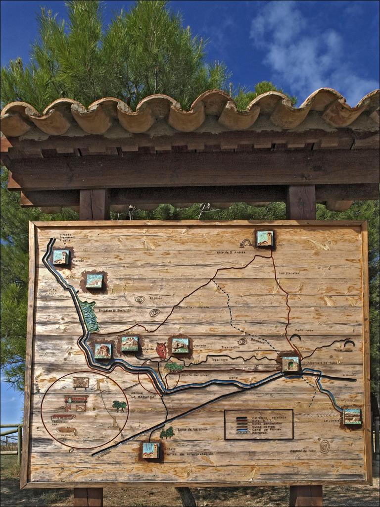 Foto de Alberuela de Tubo (Huesca), España