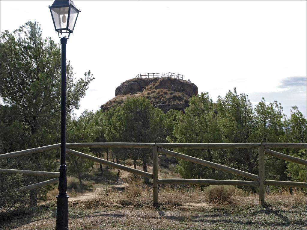 Foto de Alberuela de Tubo (Huesca), España