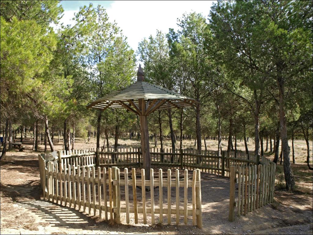 Foto de Alberuela de Tubo (Huesca), España