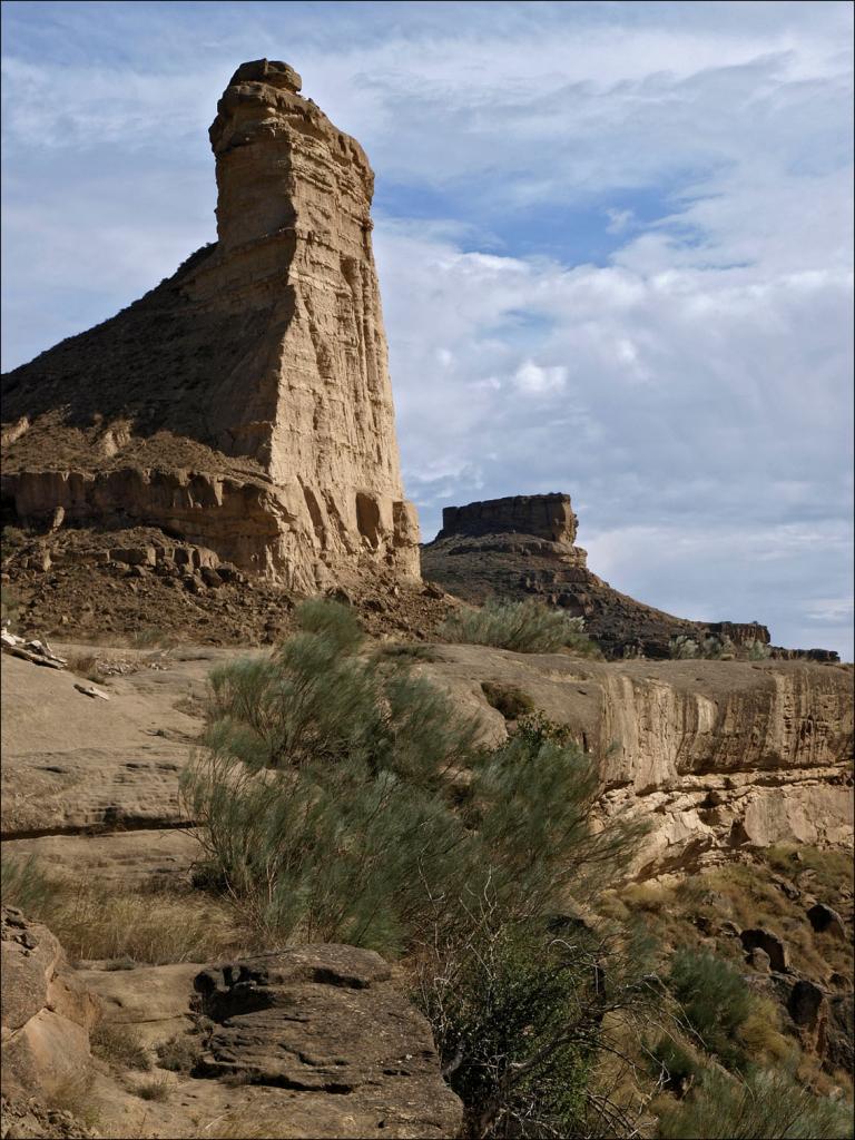 Foto de Alberuela de Tubo (Huesca), España