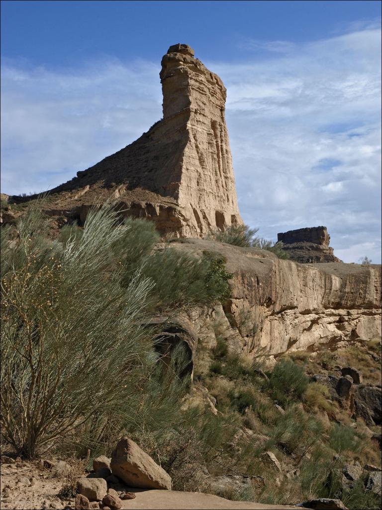 Foto de Alberuela de Tubo (Huesca), España