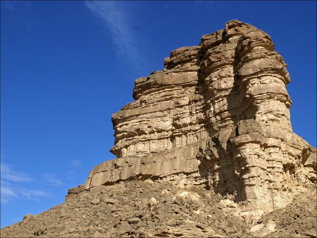 Foto de Alberuela de Tubo (Huesca), España