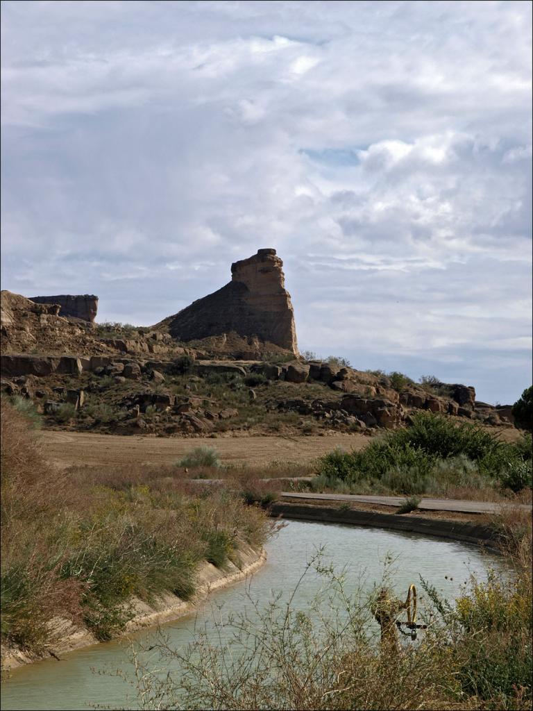 Foto de Alberuela de Tubo (Huesca), España