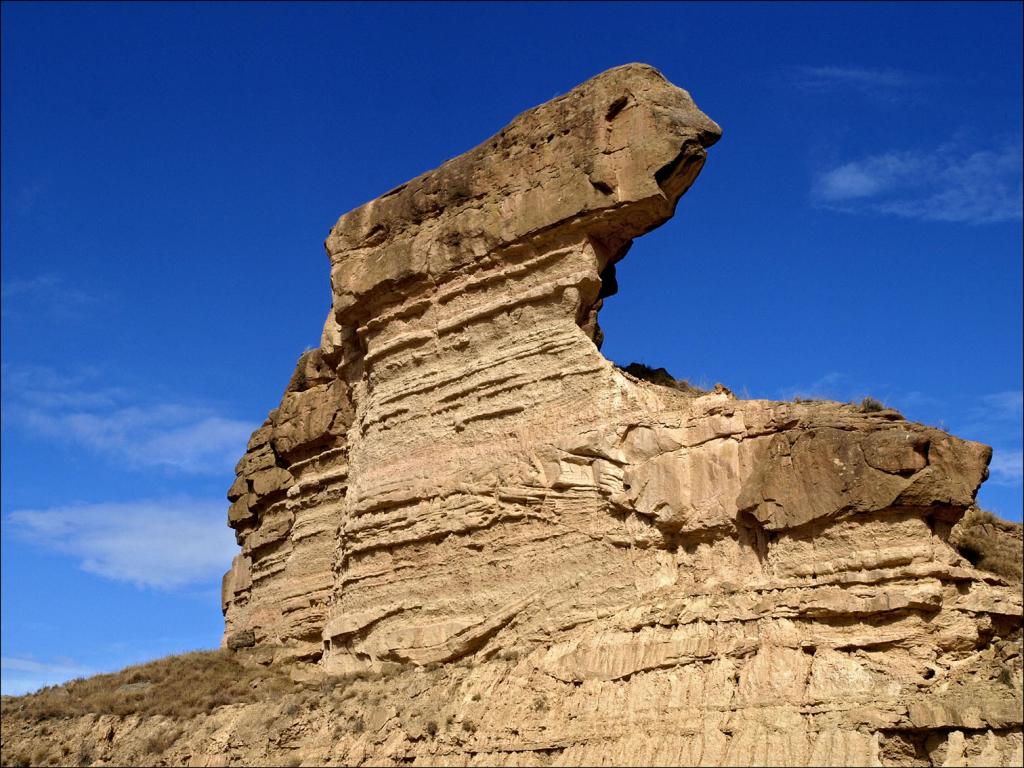 Foto de Piraces (Huesca), España