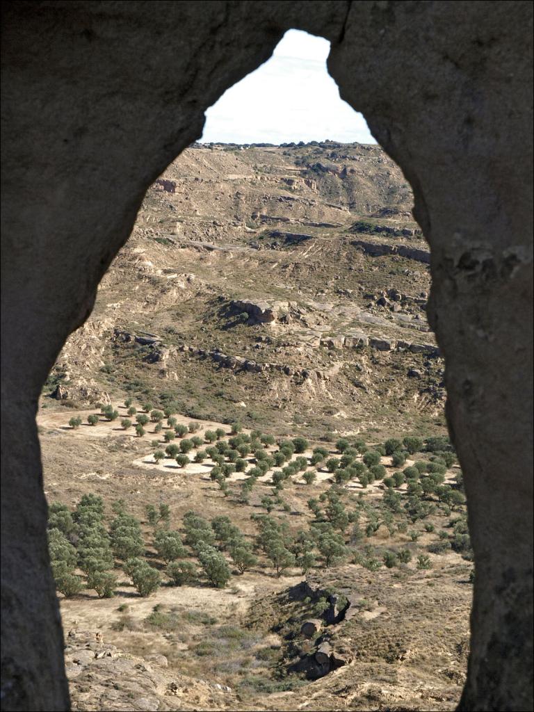 Foto de Piraces (Huesca), España