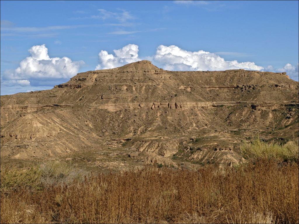 Foto de Piraces (Huesca), España