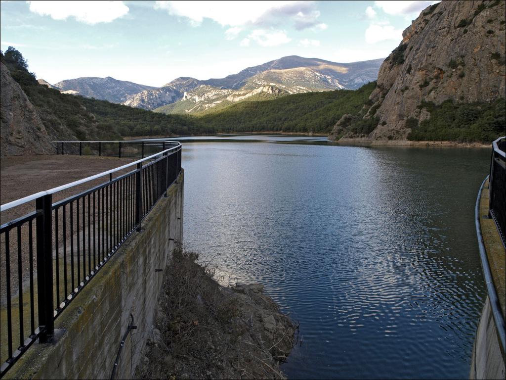 Foto de Aguas (Huesca), España
