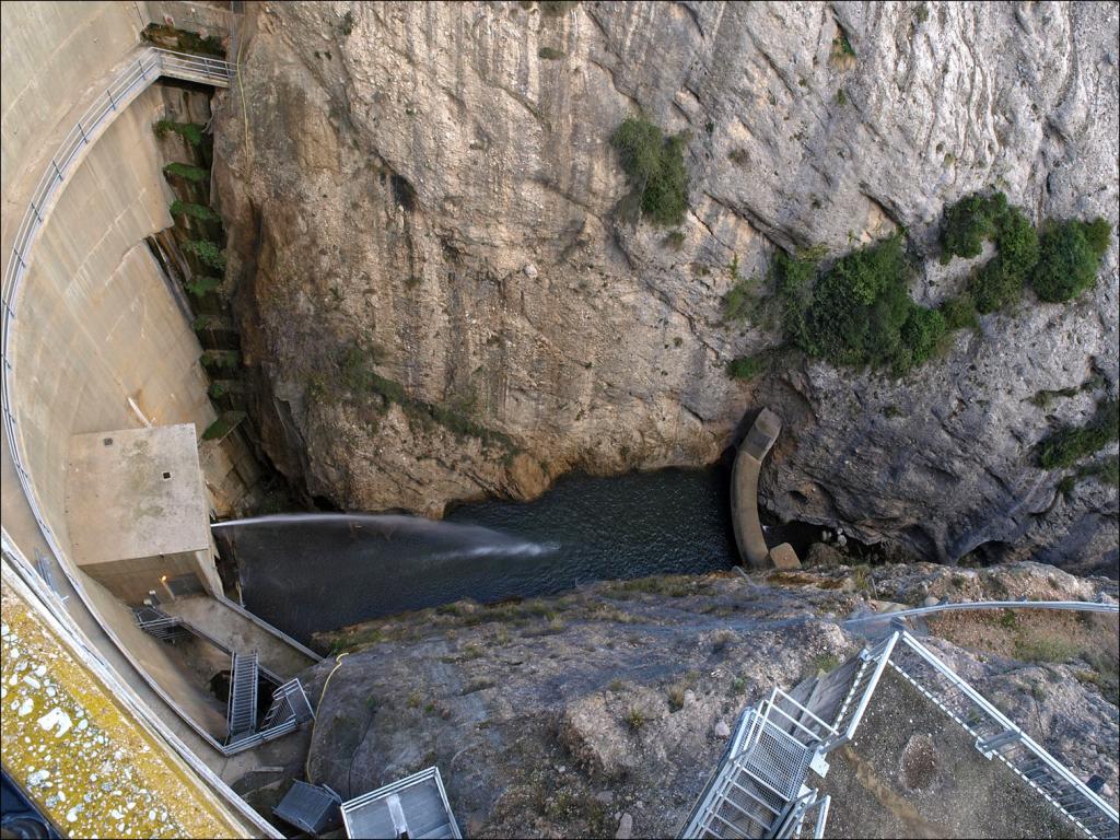 Foto de Aguas (Huesca), España