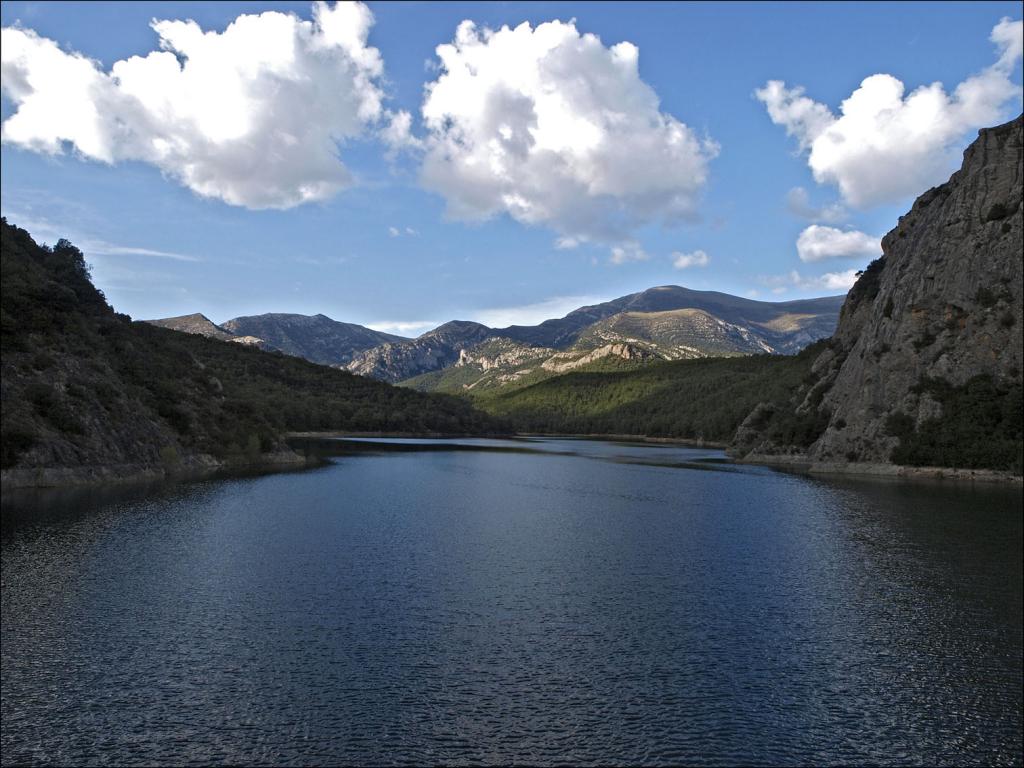 Foto de Aguas (Huesca), España