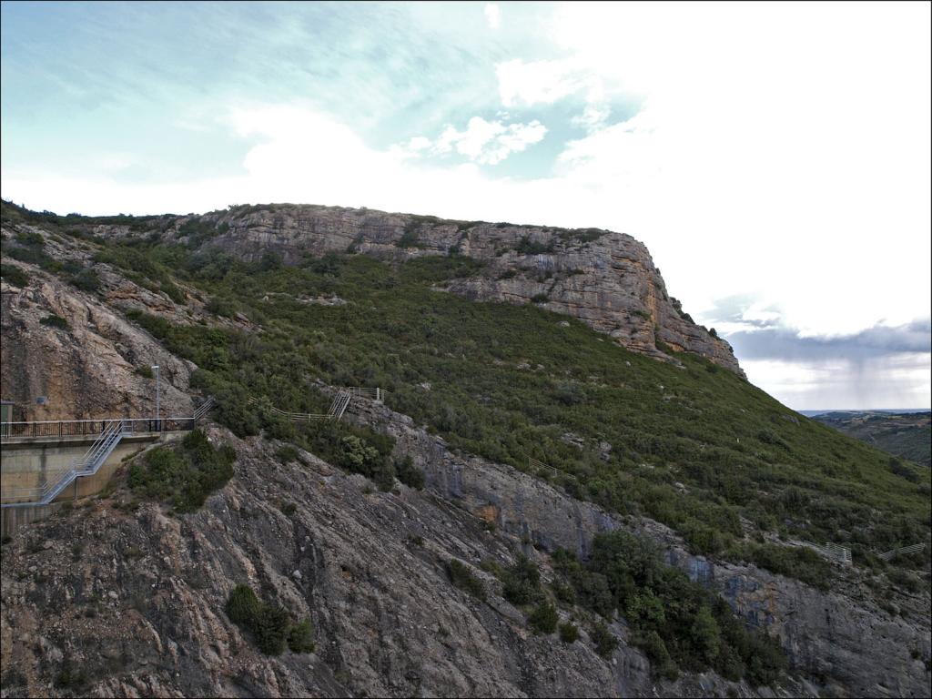 Foto de Aguas (Huesca), España