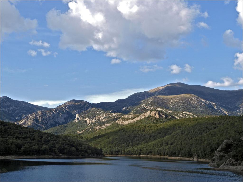 Foto de Aguas (Huesca), España