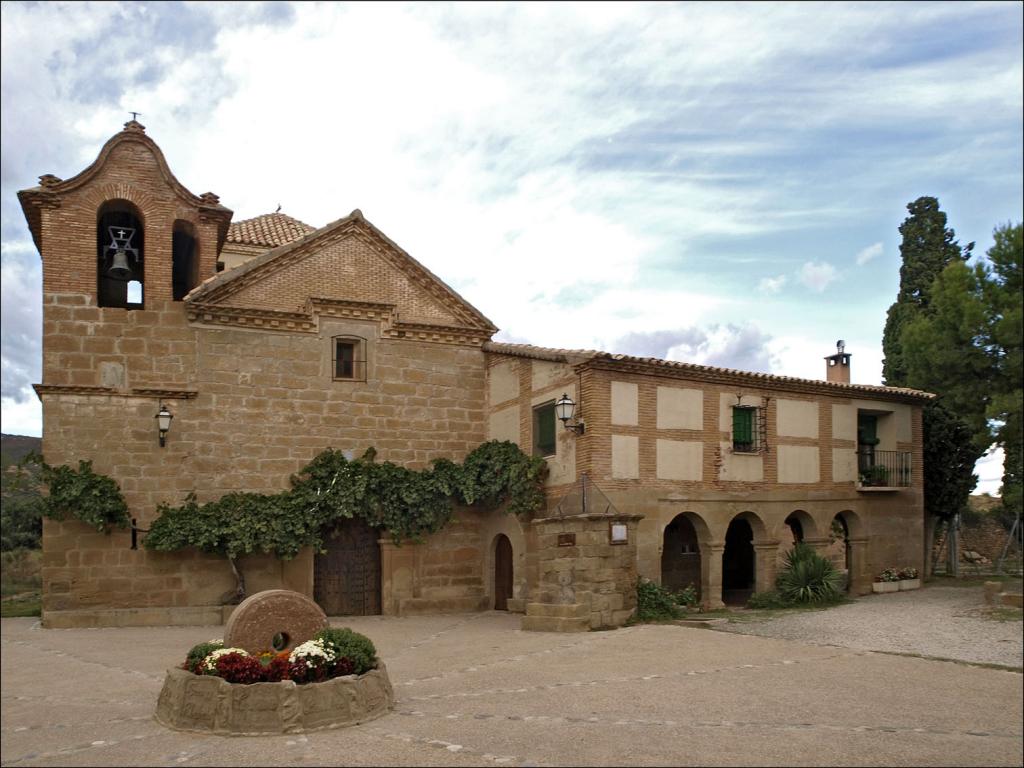 Foto de Castilsabas (Huesca), España