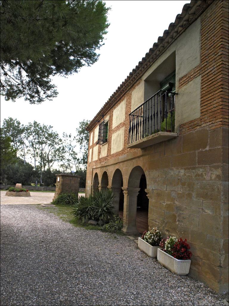 Foto de Castilsabas (Huesca), España