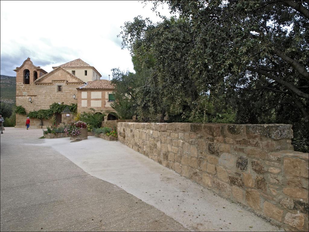 Foto de Castilsabas (Huesca), España