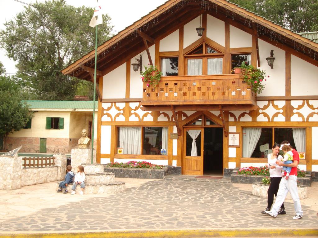 Foto de Villa General Belgrado (Cordoba), Argentina