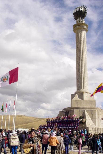 Foto de Junin Junin, Perú
