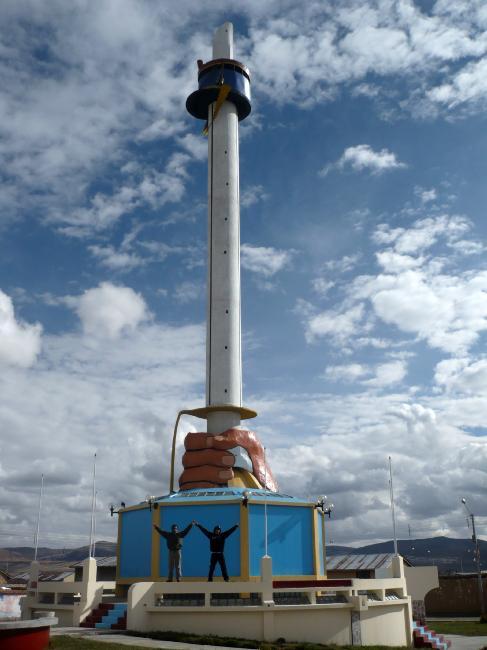 Foto de Junin Junin, Perú