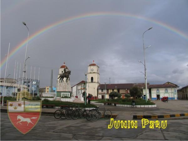 Foto de Junin Junin, Perú