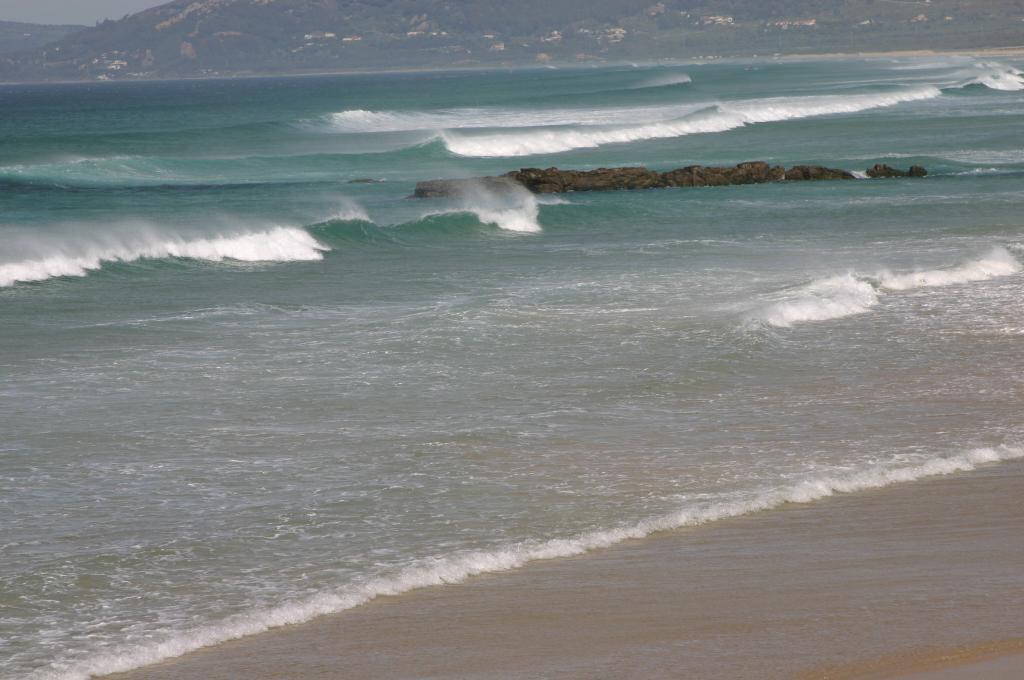 Foto de Tarifa (Cádiz), España
