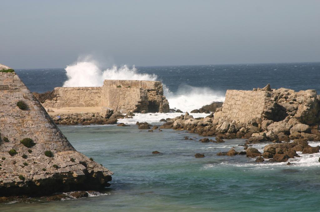 Foto de Tarifa (Cádiz), España