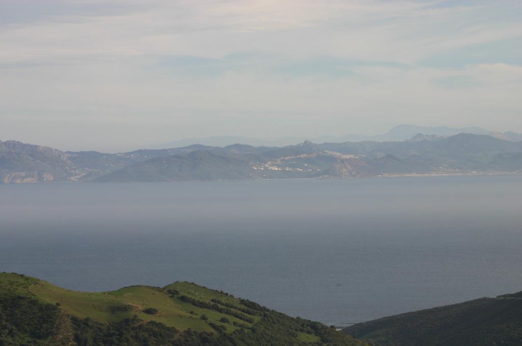 Foto de Tarifa (Cádiz), España