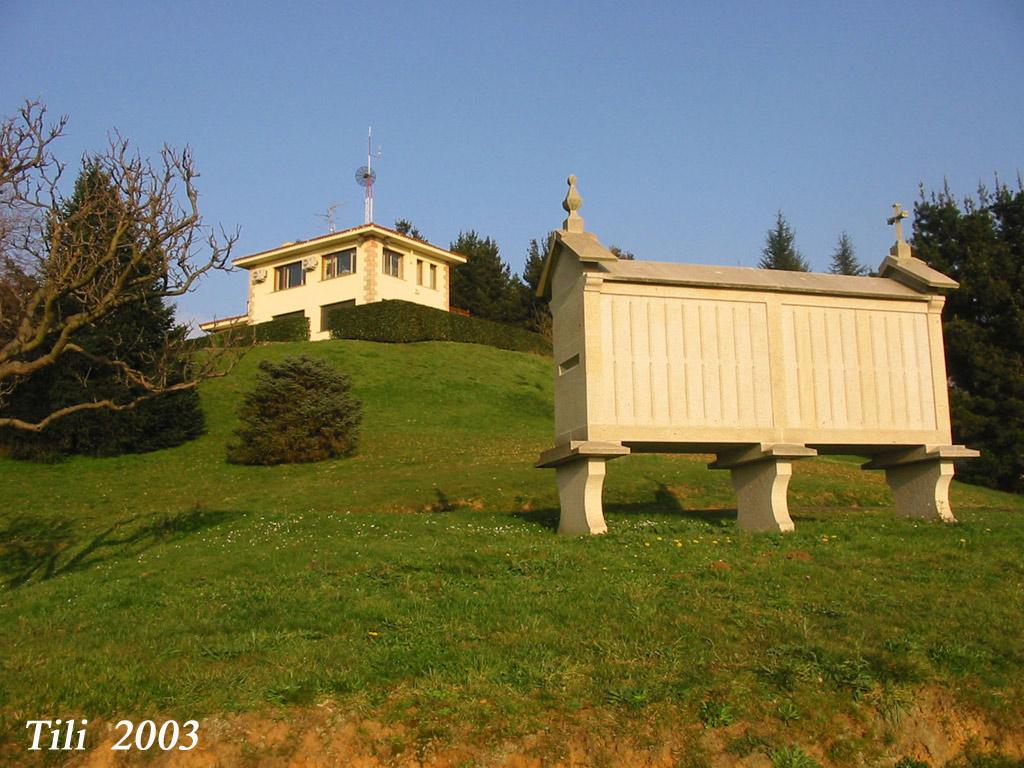 Foto de Oviedo (Asturias), España