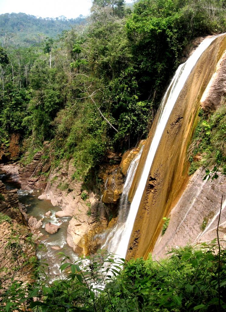 Foto de Chanchamayo, Perú