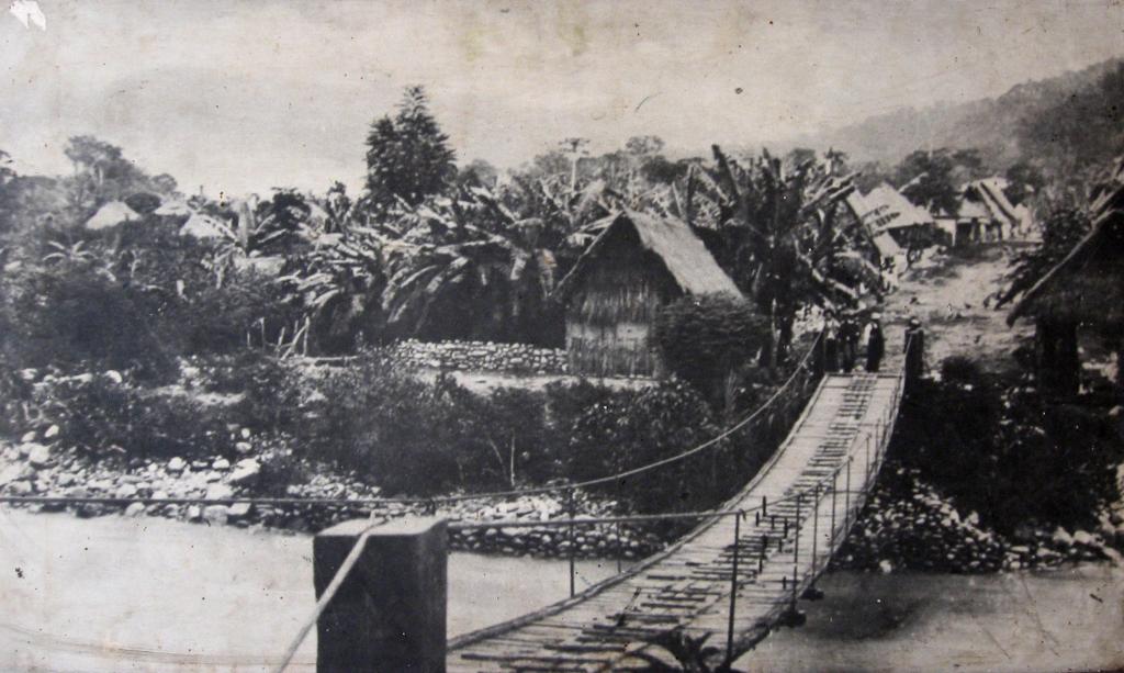 Foto de Chanchamayo, Perú