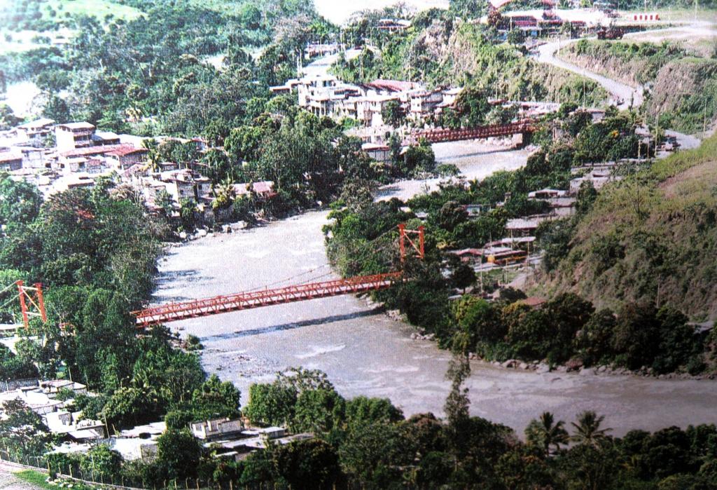 Foto de Chanchamayo, Perú